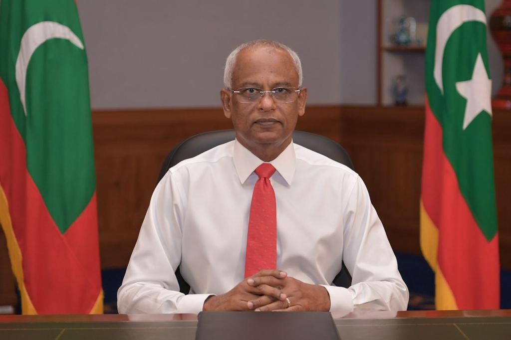 Omicrone aa dhekolhah oiy dhifaa aky vaccine: Avahah booster doze jahssavaa:! Raees