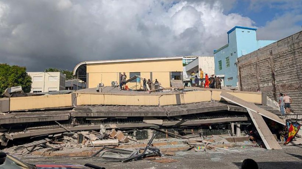 Vanuatu ah baarugadha binhelumeh athuvehjje
