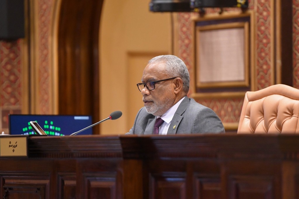 Media control kuraa bill anburaa gengosfi