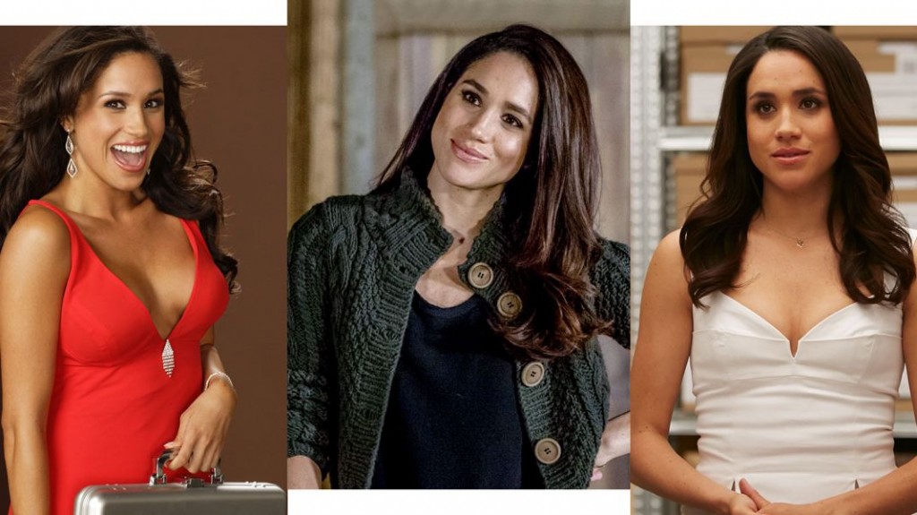 Meghan enburi hollywood ah