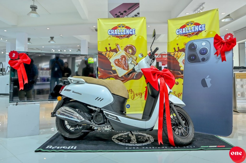 STO introduces #STOKrugerChallenge2022 with exciting prizes