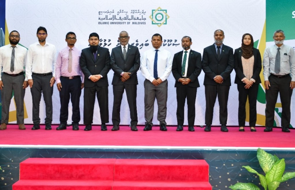 IUM in 60 million rufiyaa ge sukooku vihkanee