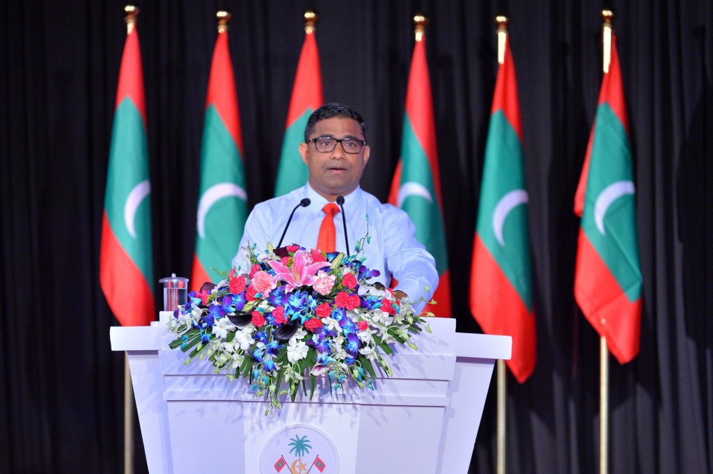 Home ministry ge  naib akah  Ashraf