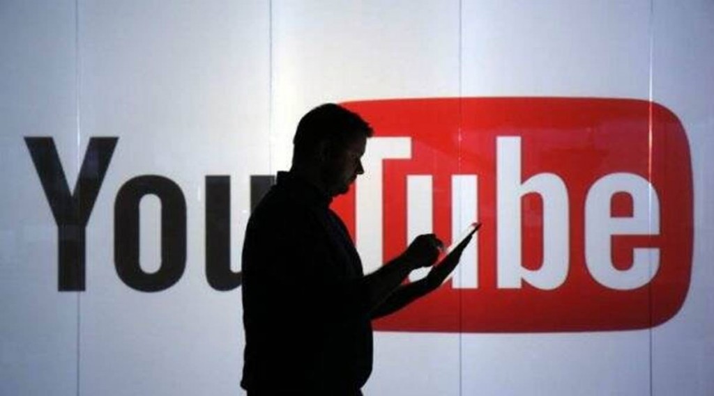 Russia sarukaarun fund kuraa media thah Youtube in block kohfi