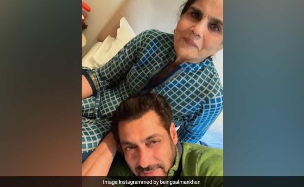 Manmage ungakee jannathu: Salman Khan