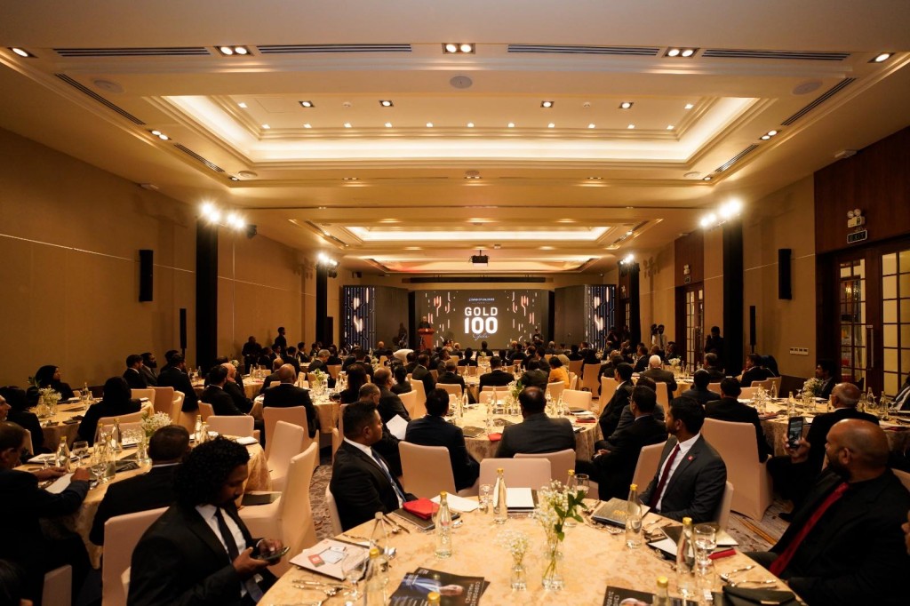 Corporate Maldives ge 