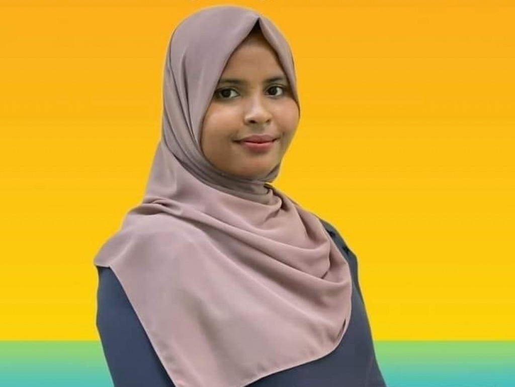 Eeman maruvi kamah adhi nuninmaa, adhives othy ventilator gai: ADK
