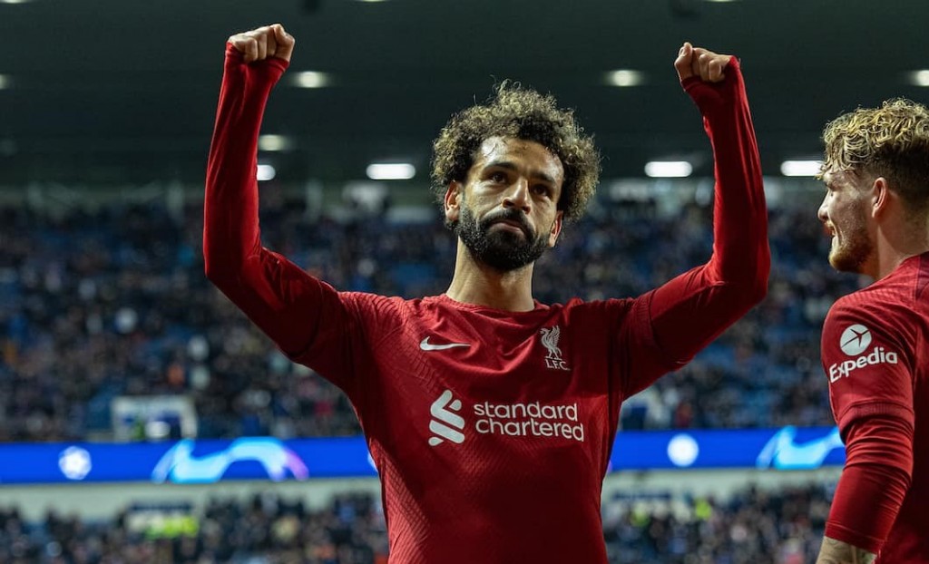 Ittihad in Salah hoadhan 150 million pound hushahelhumunves Liverpool in bunee noonekey