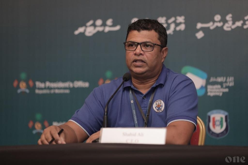 MPL: One employee tested positive, last came to office on 18th last month