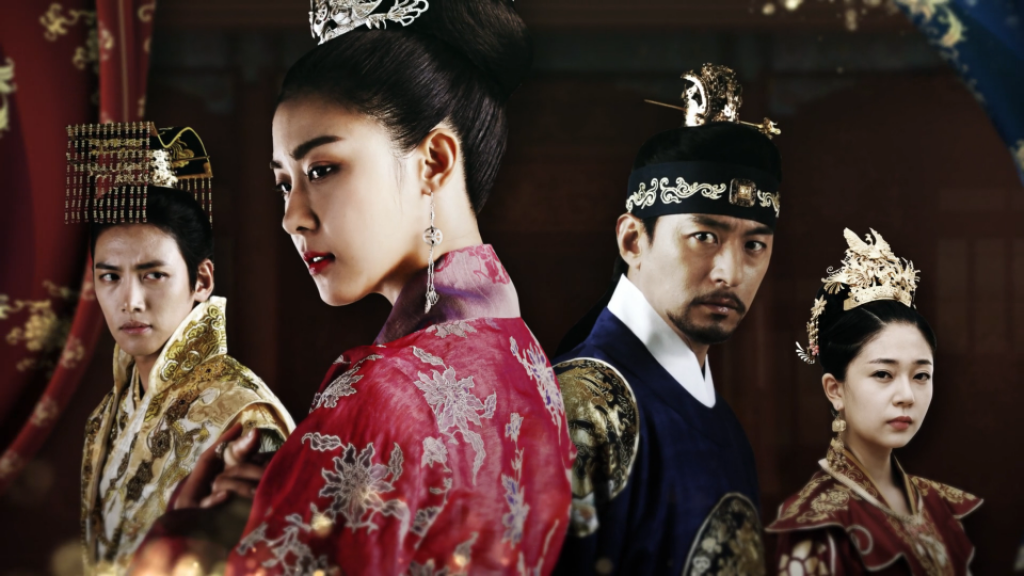 ''Kasauti'' akee maazee, mihaaru munifoohifiluvaidheneeTurkey aai Korea ge drama thah