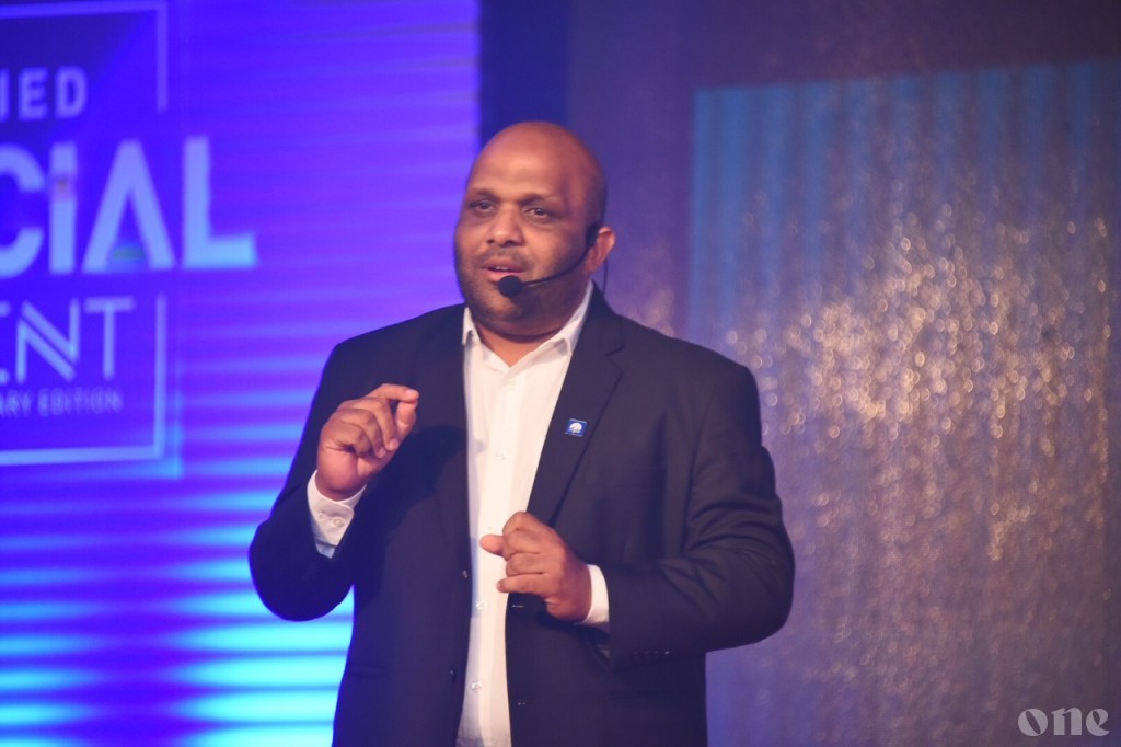 Ameel appointed as the Managing Director of Dhivehi Insurance