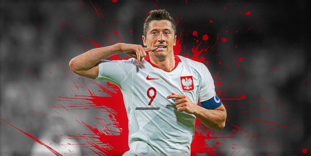 ''Goal machine'' Lewandowski, inthizaaru kuranee World Cup ge furathama goal ah