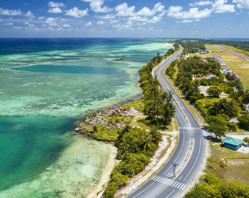 Covid gai Laamu atholhun ithuru meehaku maruve, Raajjey ge jumula adhadhu 113 ah