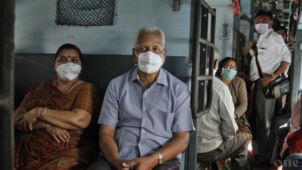 40 die from swine flu in Rajasthan