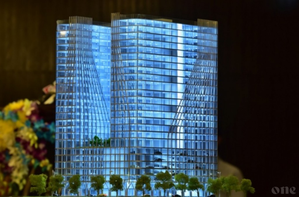 Malaysian firm files for arbitration against Maldives over Finance Ministry project