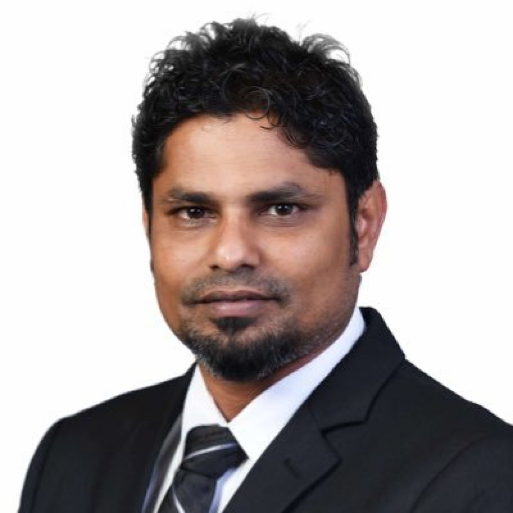 PPM ge secretary general akah Tholal
