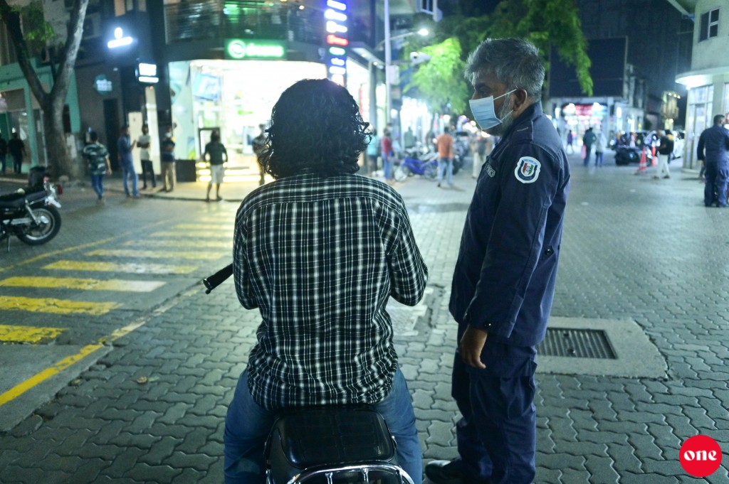 Vagah negi 69 saikalakaai 29 phone eh fuluhun hoadhaifi