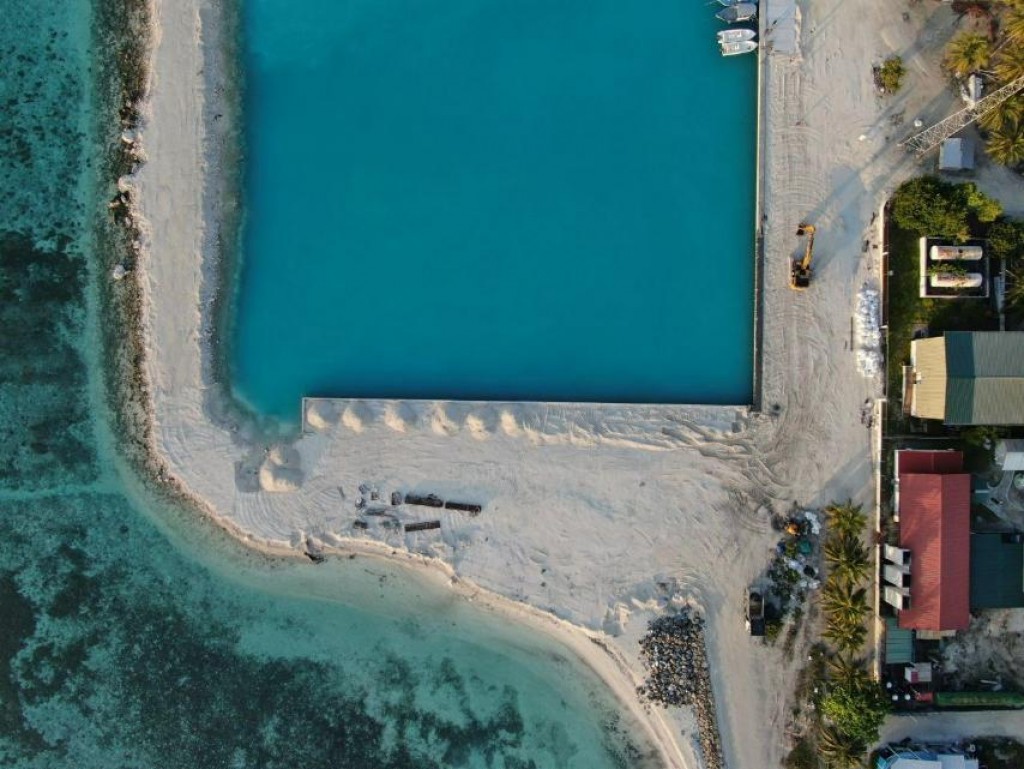 Guraidhoo bandharu tharaggee kurumuge mashroouge masakkathuge 60 percent nimijje