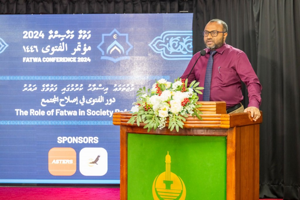 Saudi hajj minister ge dhauvathakah Minister Shaheem Saudi ah