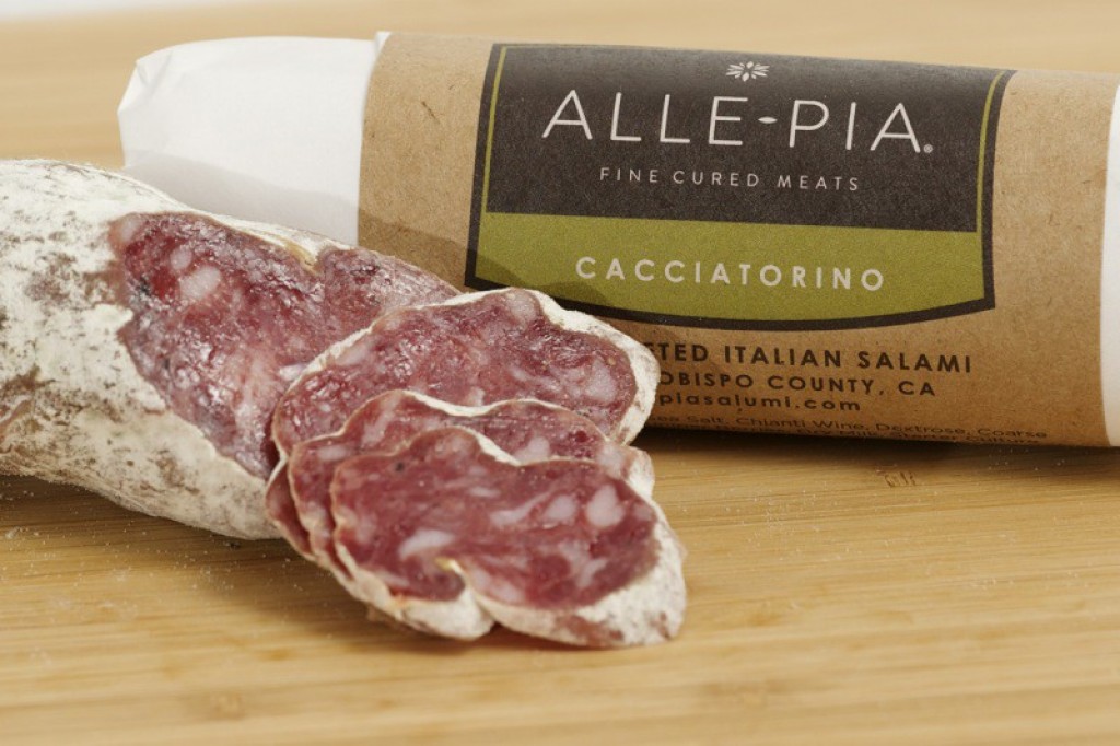 Italy ge ''salami'' nuvihkumashaai beynun nukurumah angaifi