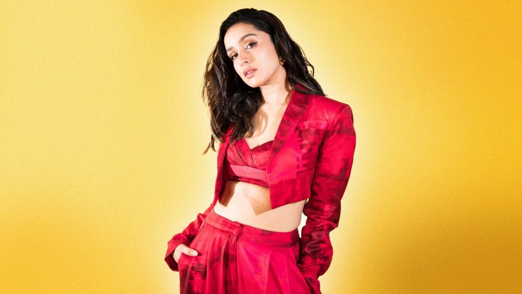 Shraddha Kapoor ves production ge dhaairaa ah?