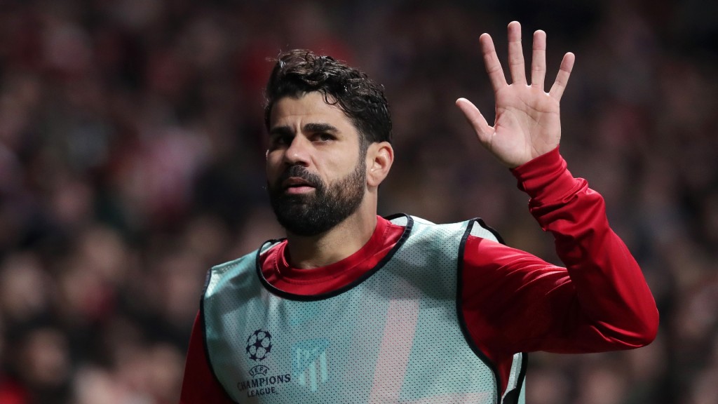 Costa ge work permit massala ah halleh!