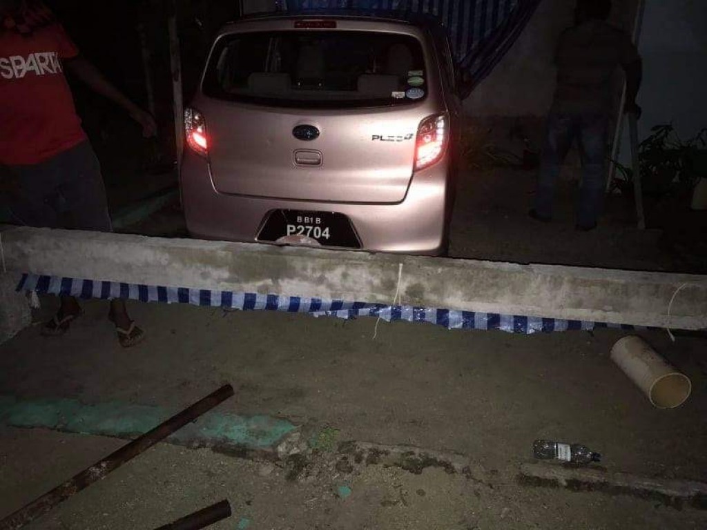 Fonadhoo gai faarehge berieh vehti kujjakah serious aniyaathakeh