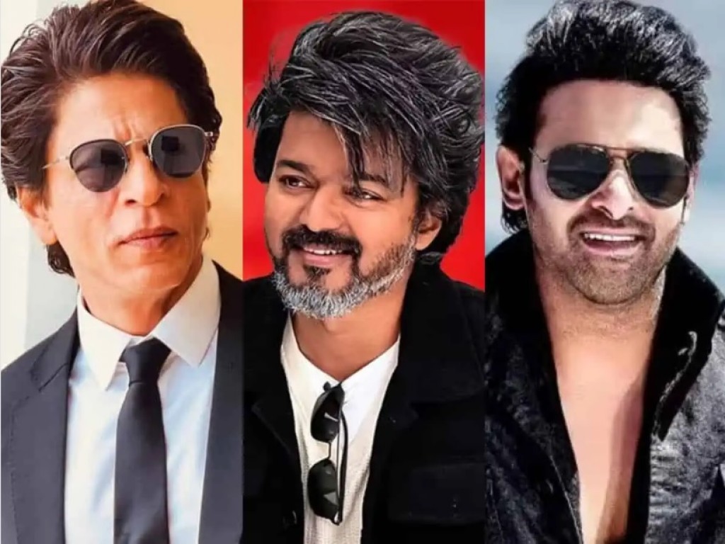 India ge enme magboolu actor ge magaamu dhekunu India ge actor akah!