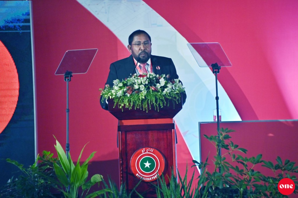 ''Karuna'' aa eku Qasim dhekkevee Yameen sarukaaruge aniyaaverikamuge vaahaka, namaves hiybura kameh neiy!