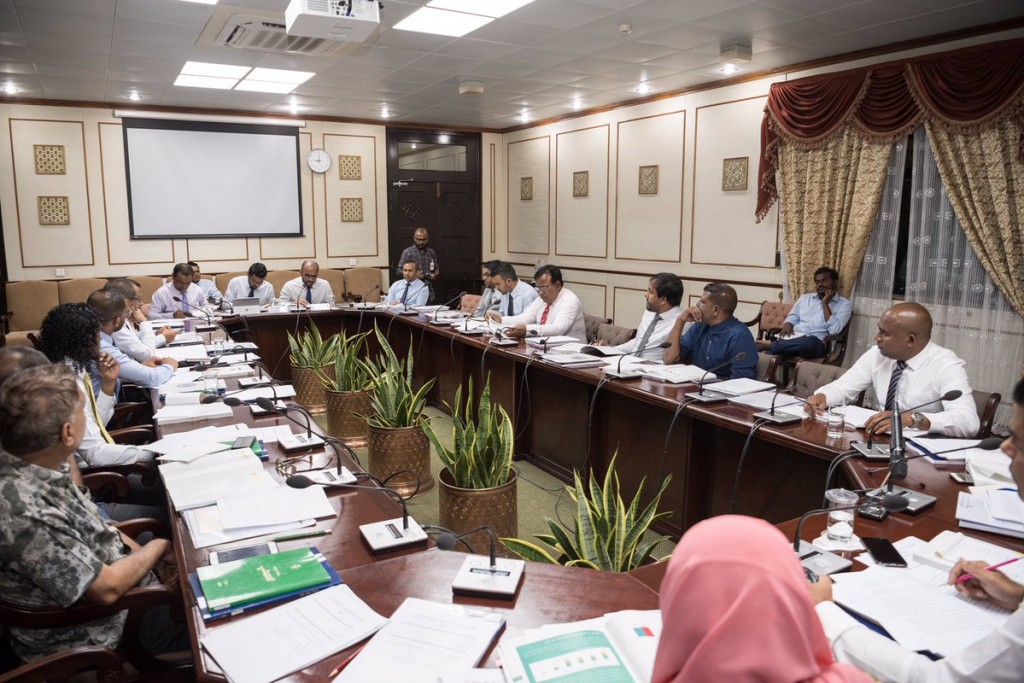 Budget debate to begin in parliament tomorrow