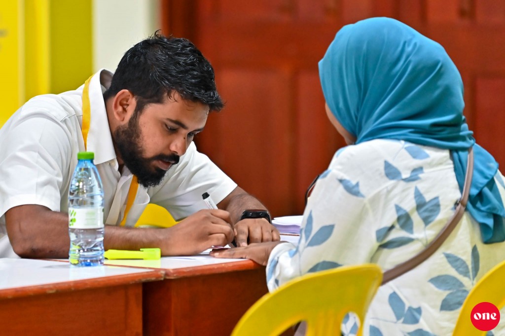 Hithadhoo uthuru dhaairaage Bi-election, kurimathilumah hulhuvaalaifi 
