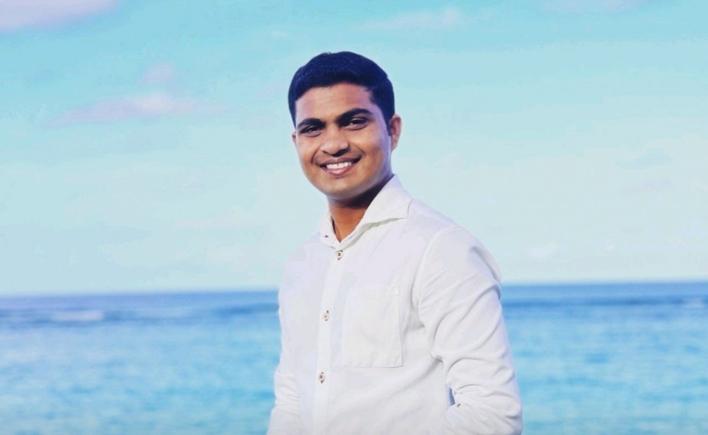 Ritz Carlton gai fathuruveriyaku rape kuri kamah thuhumathu vaa butler ge passport hifahattaifi