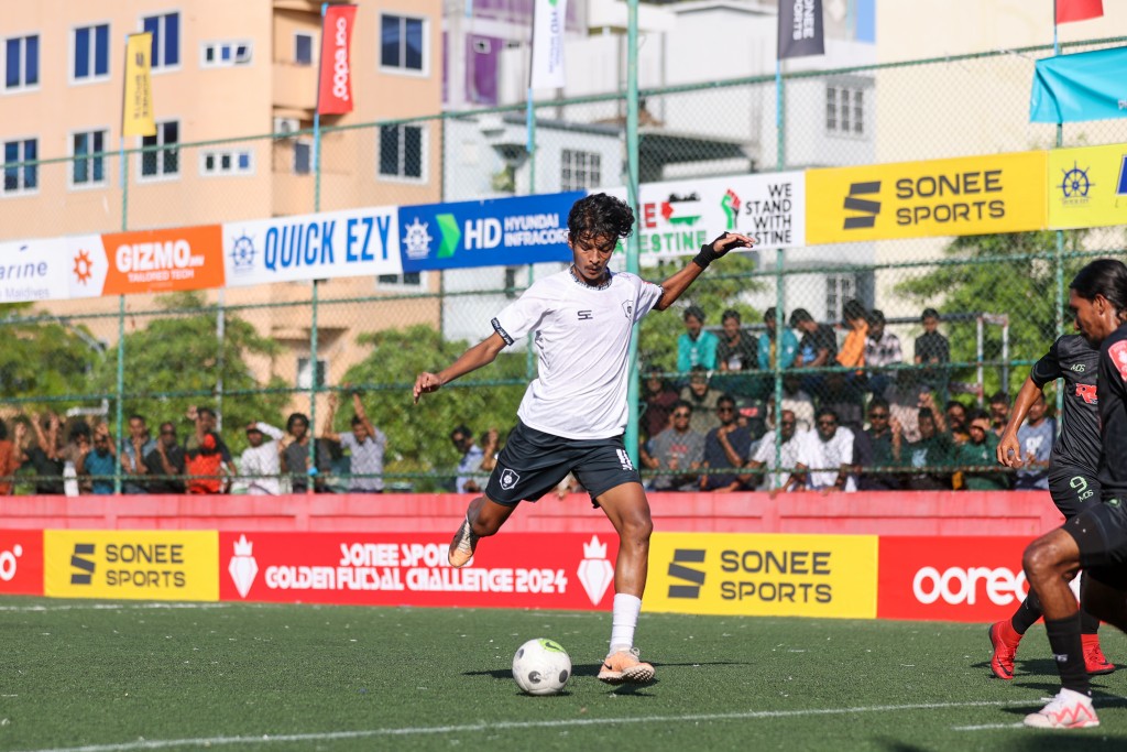Bodu molhakaaeku Dhuvaafaru Atoll Semi aa dhimaalah, Maamendhoo balikoh Dhaandhoo ah unmeedhu