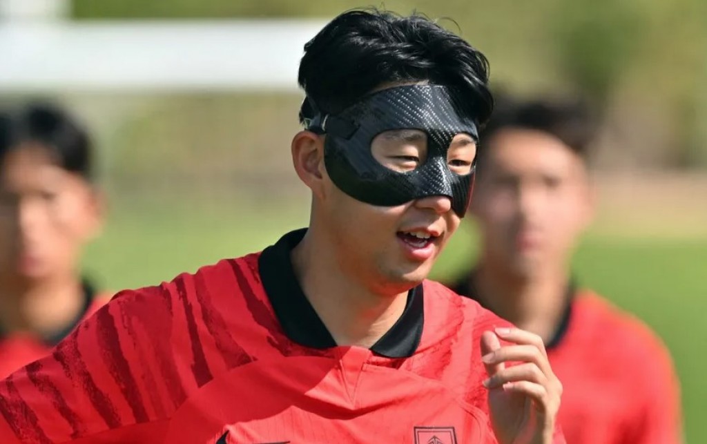 Son fit vaane, kulheynee mask alhaigen!