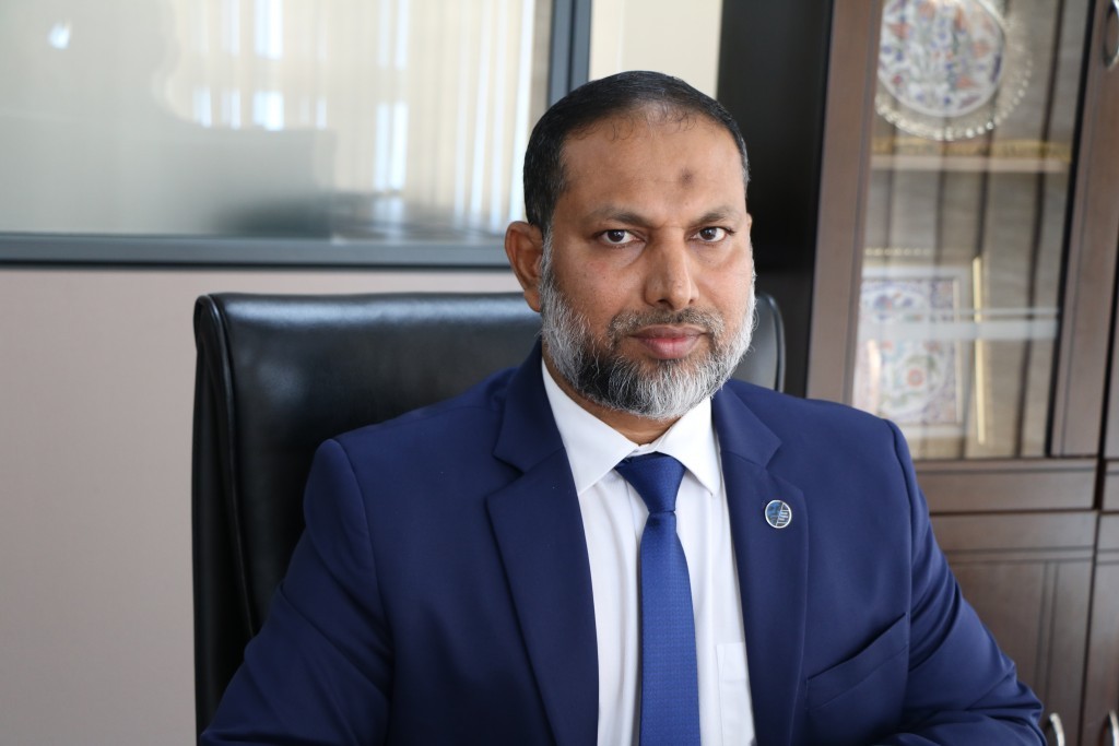 Home Minister: Will bring amendments to freedom of assembly bill
