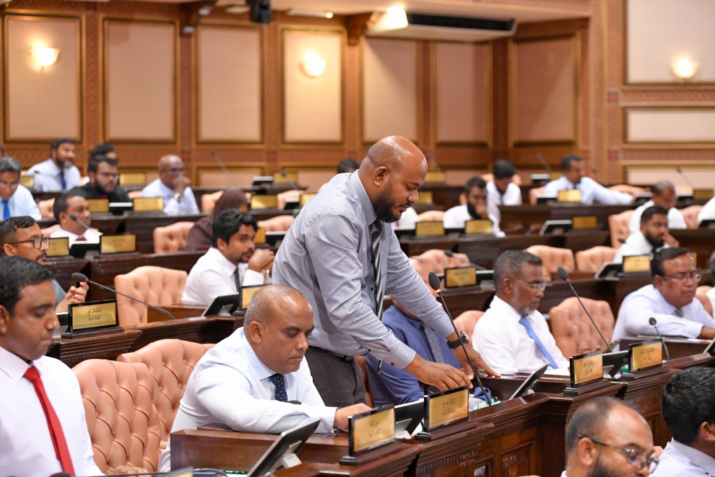 Bahus ninmai supplementary budget, committee ah