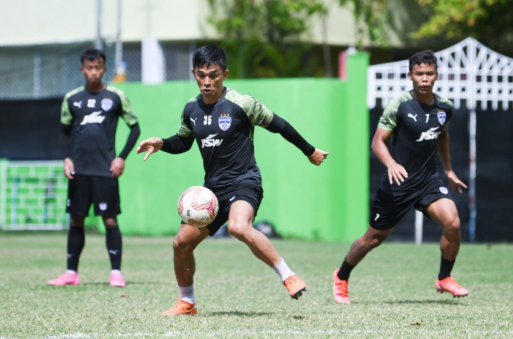 Bengaluru FC maadhamaa furaane