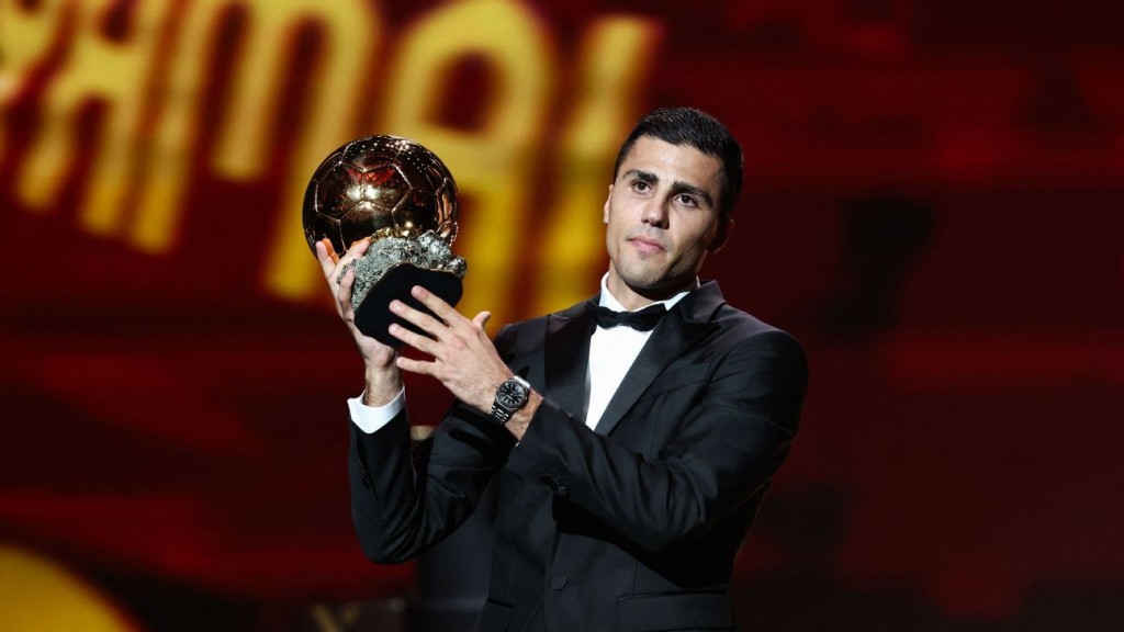 Rodri ge nazarugai Ronaldo ahvure Messi maa bodahves molhu