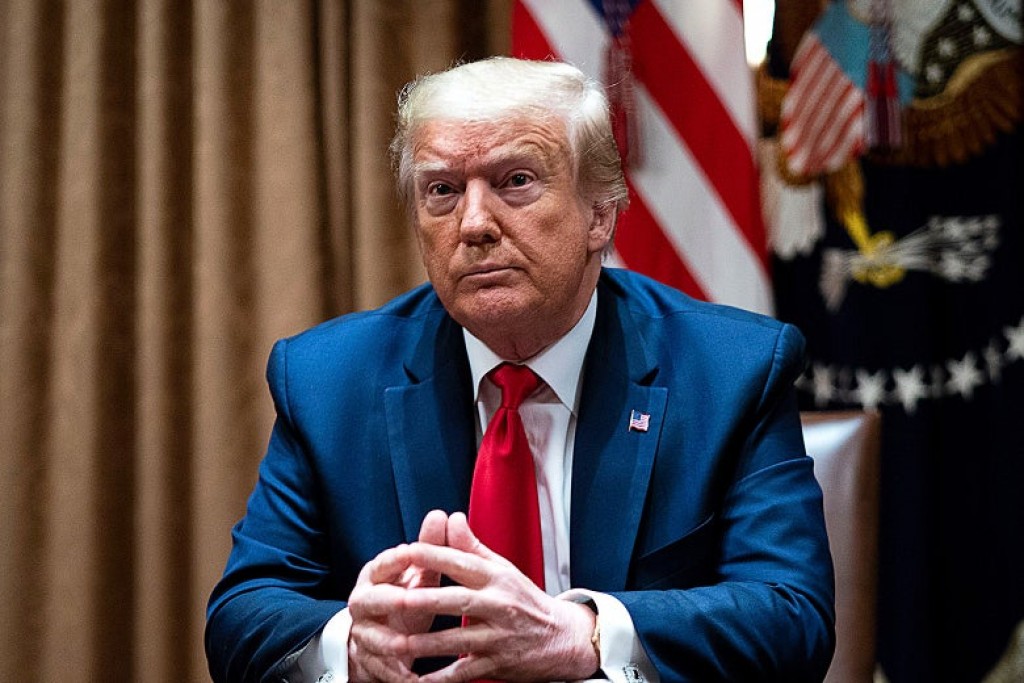 Court ge ninmunthahvves Trump aa dhekolhah, vote gunun huhttuvumuge masahkkai naakaamiyaabu vanee