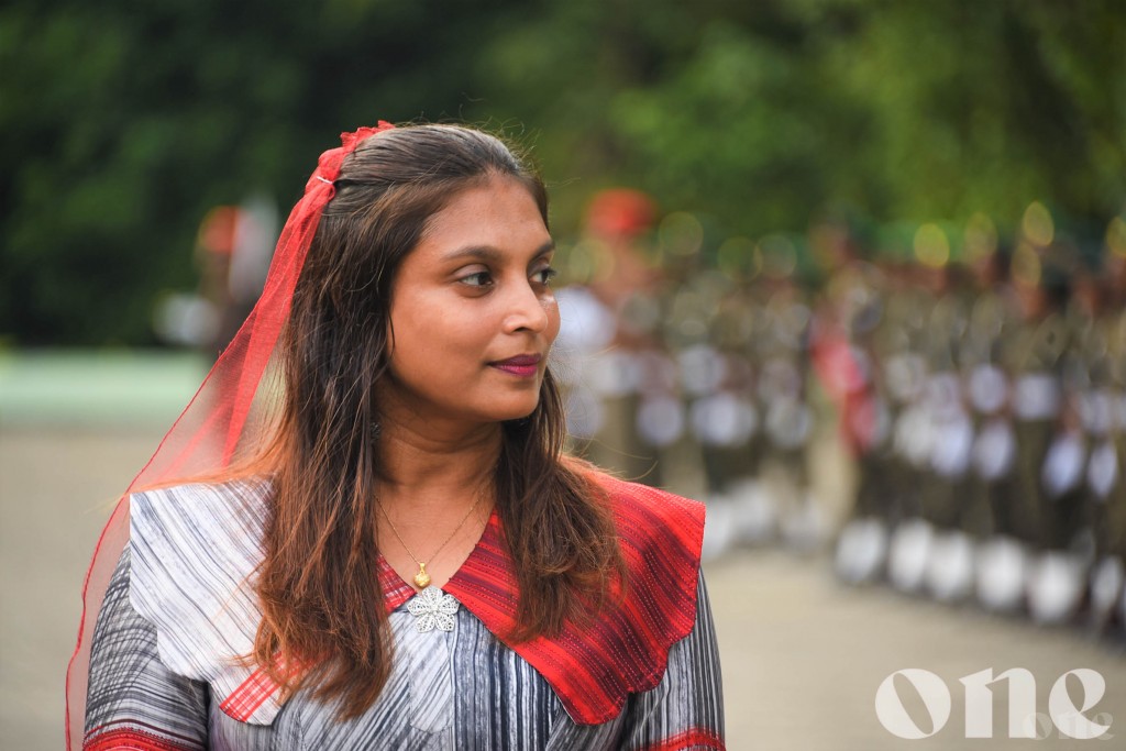 Education Minister edhivadaigathee teacharun rivethi sifathakun namoonaa dhehkevumah