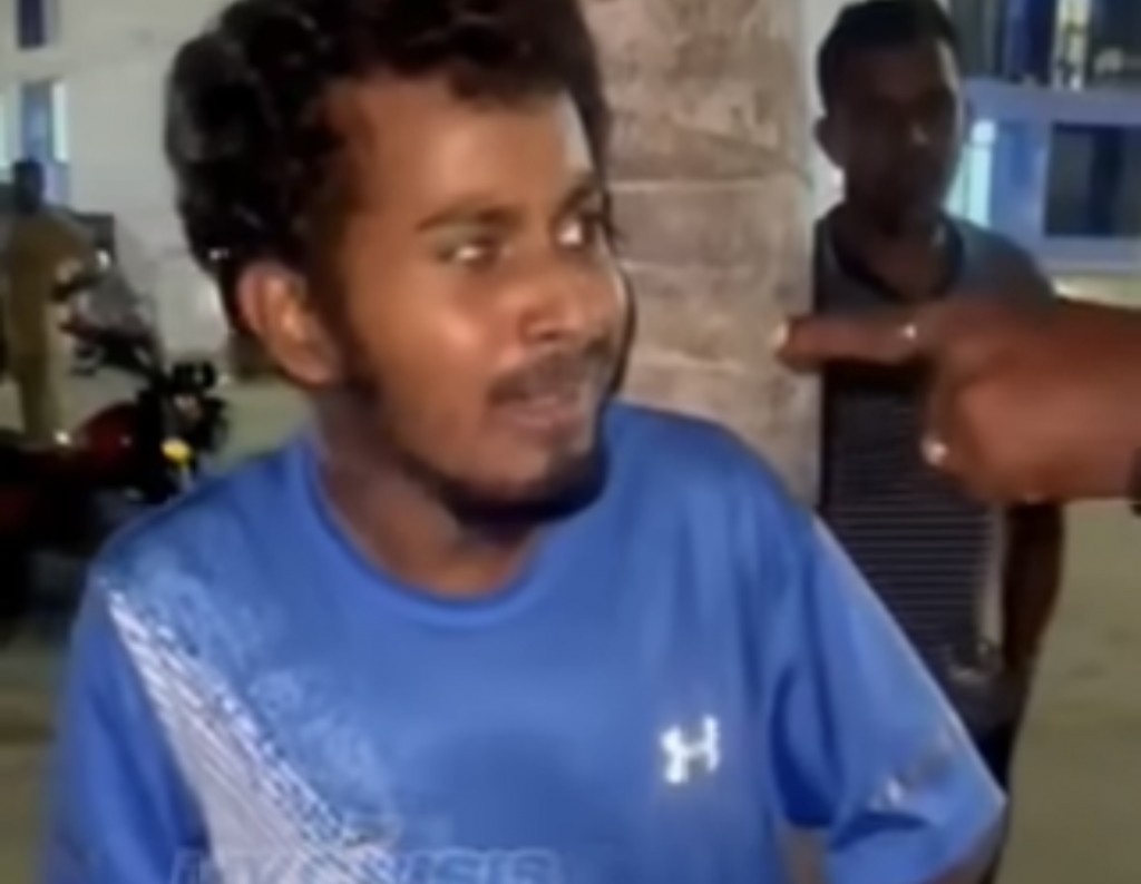 Dharivarakaa behunu kamah bunaa teacherge bandhah fas dhuvas