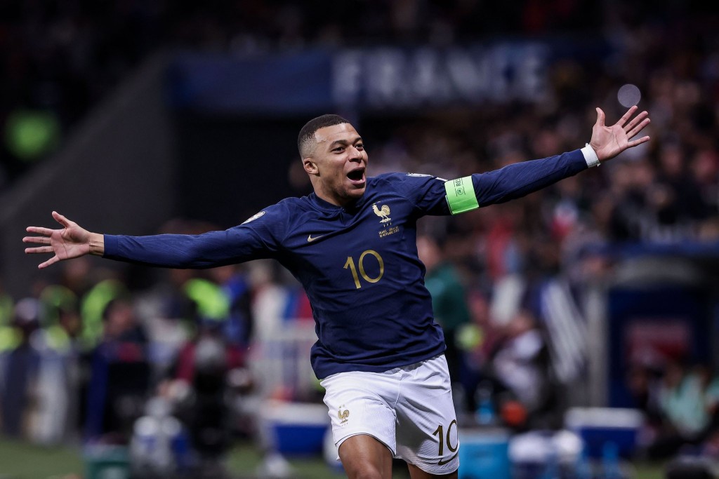 Gibraltar kolhah 14 jahai France ah thaareehee record eh, Netherlands Euro ah