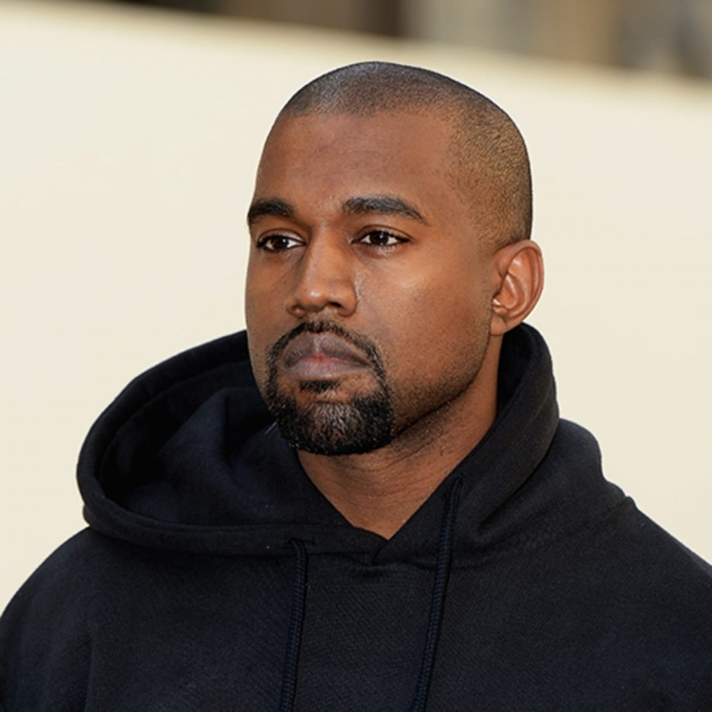 Kanye West ge nann rasmeekoh ''Ye'' ge namah badhalukohffi
