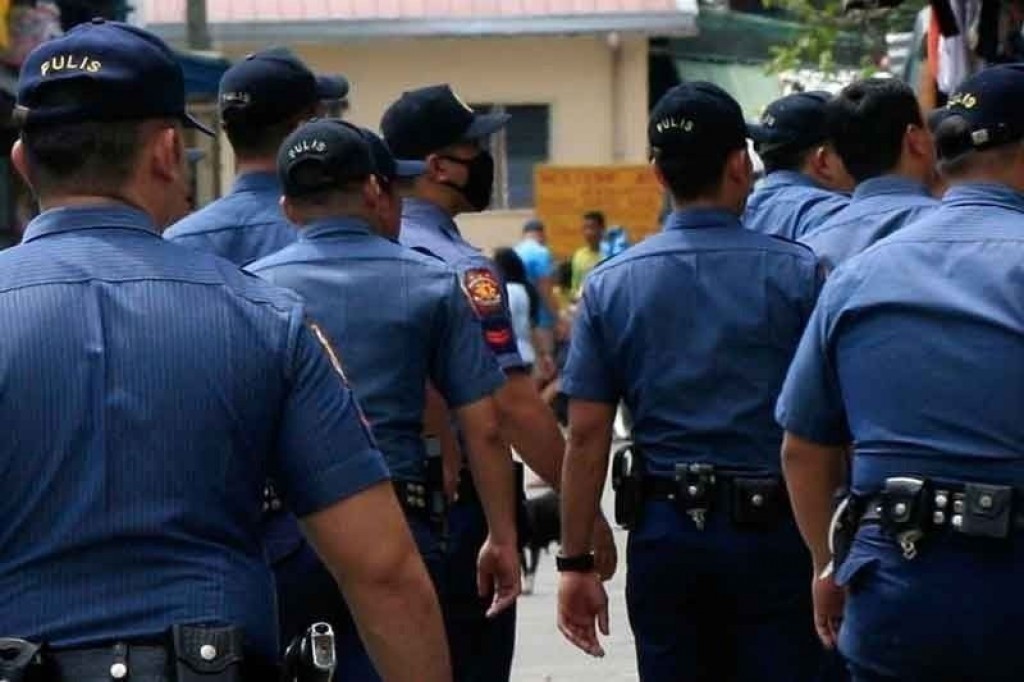 Philippines gai badi jahai zuvaanaku maraali massalaigai 6 fuluhaku hayyaru koffi