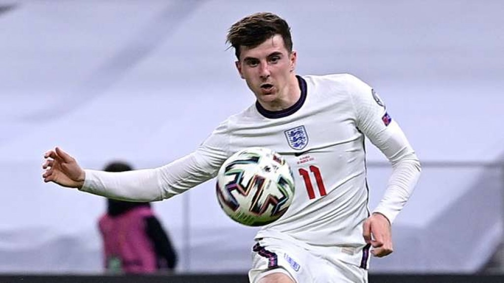 German aai Spain ah molheh, Kane aai Mount ge goal thakun England ves molhu