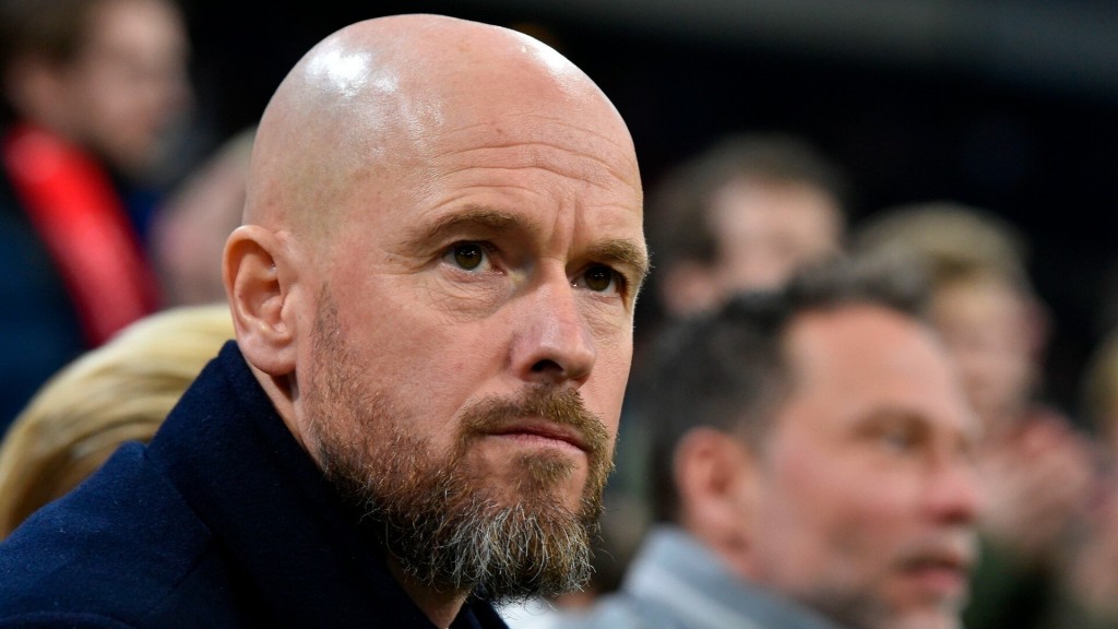 Ten Hag beynun vanee thattehge inthizaarah nimun gennan