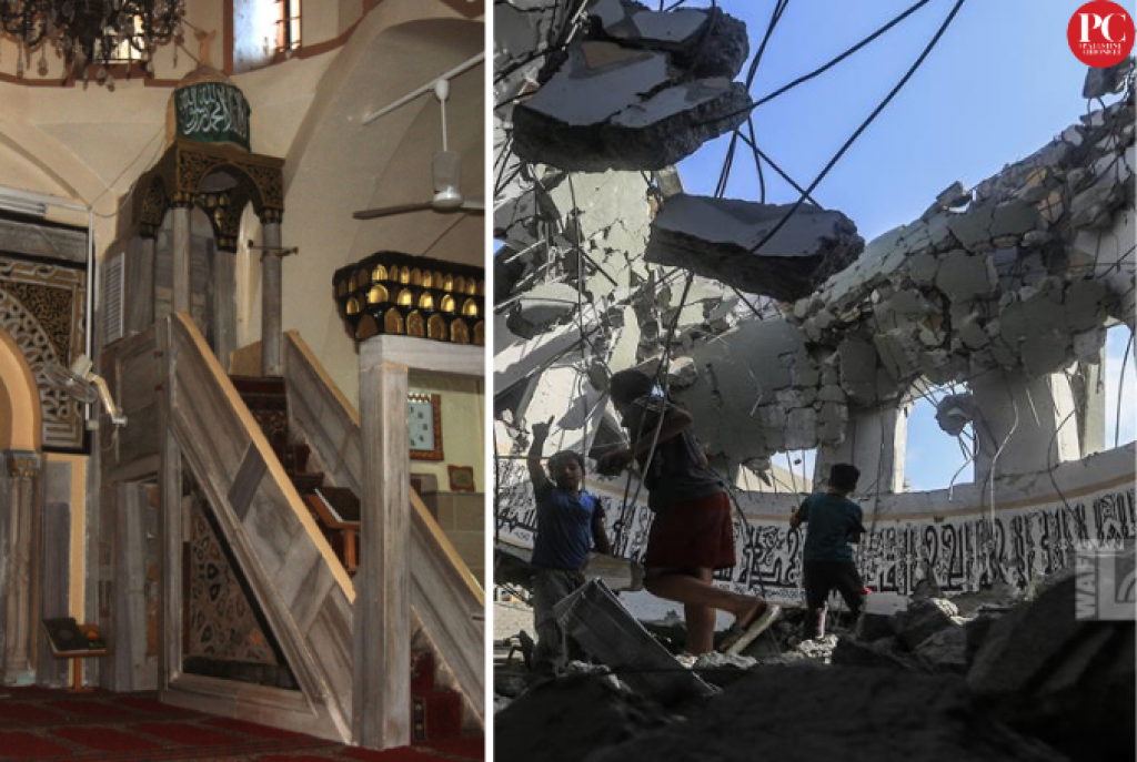 Gaza gai hunna enme dhuvasvee miskithah bon alhai fun'dufun'du kohllaifi