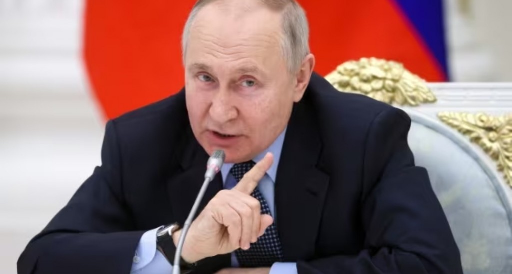 Adhuge dhuniye: ICCge amurah Raees Putin hayyarukurevidhaanetha?