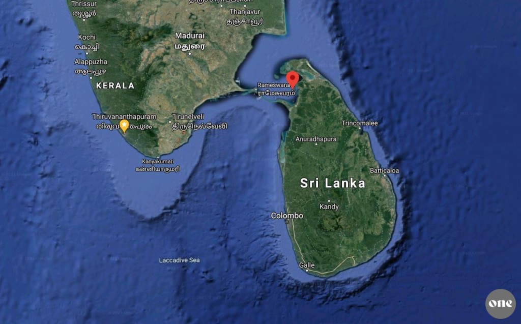 Lanka gai Covid jehigen maruvaa meehun valhulumah vaki rasheh hamajahssaifi