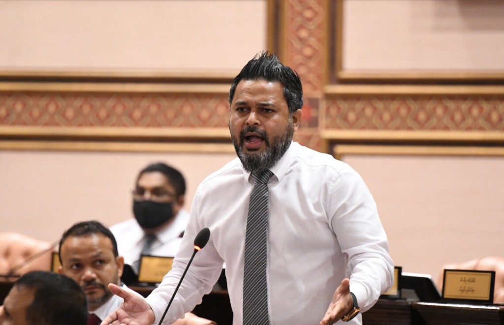 Israel ge fathuruverin aumaai e gaumuge ufeddhunthah manaa kuran hushahelhi massala ah bahus fashaifi